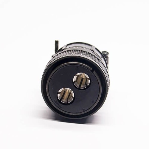 MS3106A32-5S Connector Circular Straight Plug Socket