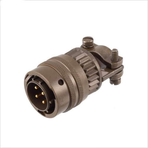 26482 series PT06 PT02 MS3116E- 12-4P(SR) 4 Pin Military Spec Connectors