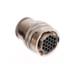 LPT06SE-18-32S Military Spec Connectors 32 pin plug