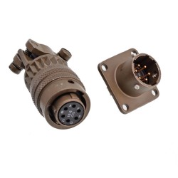 MS3116E10-6S MS3112E10-6PMilitary Spec Connectors PT06E-10-6S(SR) PT02 10-6