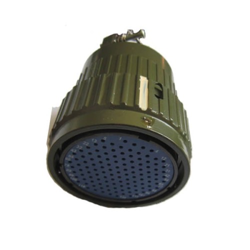 Y2M-120TK Y50M-120TK 120 Pole Air Plug Connector