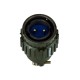 Y2M-2TJ Y2M-2ZK Aviation Circular Connector 2pin Socket and Plug