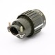 Y2M-2TK 2 Pin Female Military Circular Connector Aviation plug