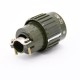 Y2M Y2M-7TJ 7 Pin Circular Female Connector Aviation Plug and Male Socket