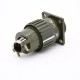 Y2M Y2M-7TJ 7 Pin Circular Female Connector Aviation Plug and Male Socket