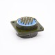 YP36 19 Pin Aviation Male Socket Military Circular Connector