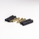 4.0mm Banana Plug BP4023 4.0MM 40-80A Drone Charging Plug