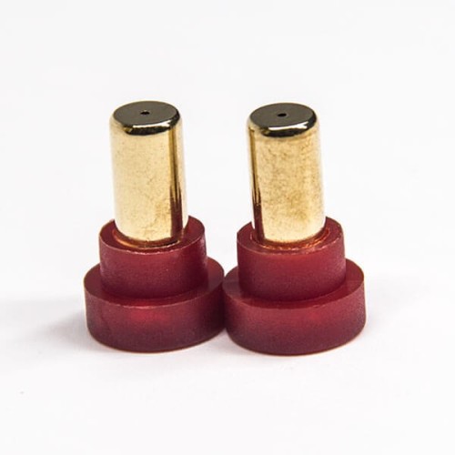 4.0mm Female Connector 30-60A Gold Plated Socket