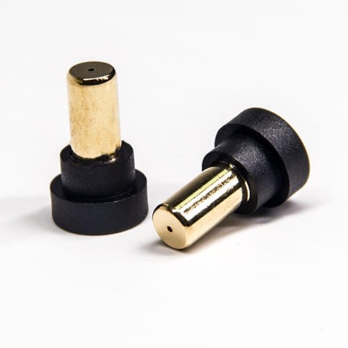 4.0mm Female Connector 30-60A Gold Plated Socket