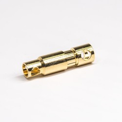 80A Banana Connector BP6009-10.A 6.0MM 80-120A