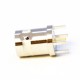 20pcs HD BNC Female PCB Mount Straight Through Hole socket