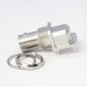 Female Bulkhead HD BNC Connector 90 Degree High Qulity