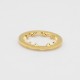 Washer Gasket SMA Toothed Gasket Gold Plating