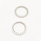 Washer Gear Nut BNC Female Metal Gasket