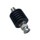 1-40Db 4G 50Db BNC Male To Female Attenuator 10W