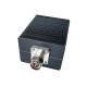 100W N Male Coaxial Fixed RF Load 50 Ohm DC-3/4G