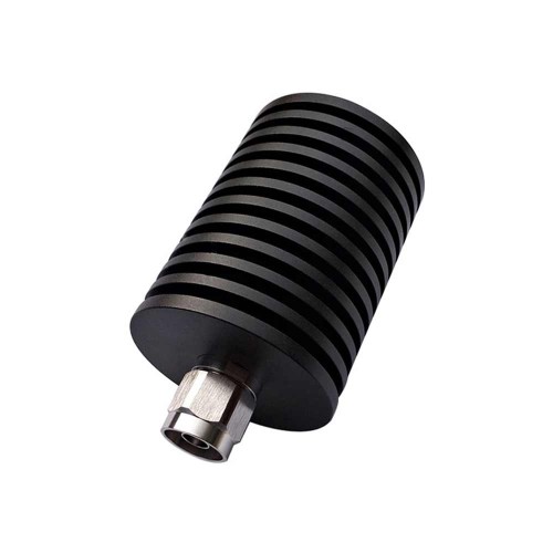 100W N Male to N Female Coaxial Fixed RF Load 3/4G