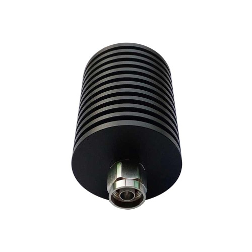 100W N Male to N Female Coaxial Fixed RF Load 3/4G