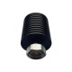 100W Round DIN Male RF Coaxial Fixed Load 3G/4G 7/16