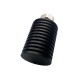 100W Round DIN Male RF Coaxial Fixed Load 3G/4G 7/16