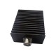 100W Square DIN Male to Female Load 7/16 RF Coaxial Fixed Load 3G/4G