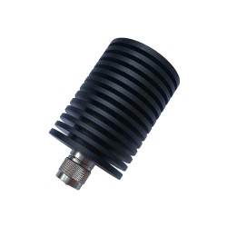 100W UHF Male Coaxial Fixed RF Load DC-1GHz 50 Ohm