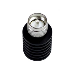 10W UHF Male PL259 Coaxial Load RF Termination Load DC-1GHz