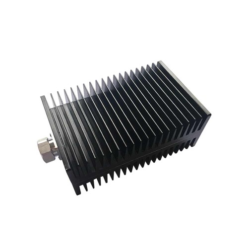 200W N Female Coaxial Fixed High-Power RF Microwave Load (3G/4G)