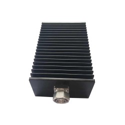 200W N Male Coaxial Fixed High-Power RF Microwave Load (3G/4G)