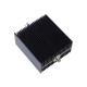 200W RF Attenuators High Power N Male To Female RF Attenuator 50 Ohm 1-60Db 4G