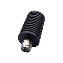 25W N Male Coaxial RF Load Resistor 3G/4G 50 Ohm