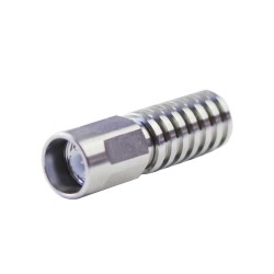 2W DC-3G NEX10 Male Connector Coaxial Load 50 Ohm RF Terminal Load