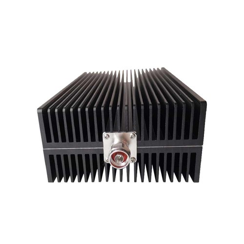 300W High-Power N Male RF Coaxial Fixed Load 3G/4G/6G/8G