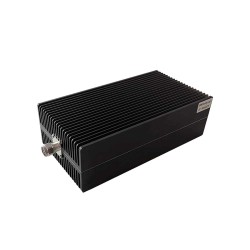 300W High-Power N Male RF Coaxial Fixed Load 3G/4G/6G/8G