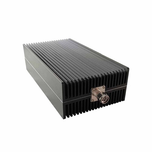 300W High-Power N Male RF Coaxial Fixed Load 3G/4G/6G/8G