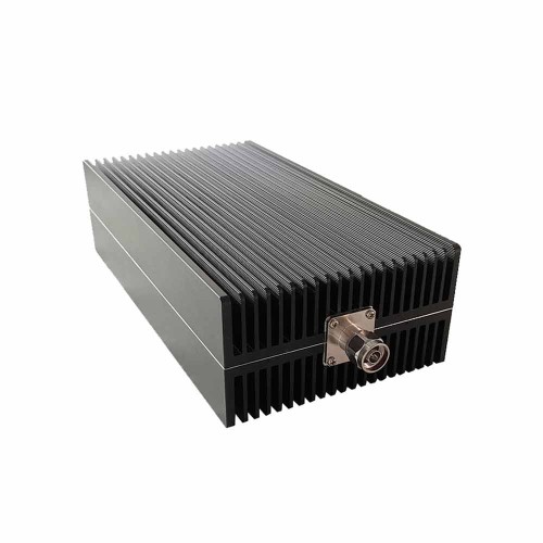 300W High-Power N Male RF Coaxial Fixed Load 3G/4G/6G/8G