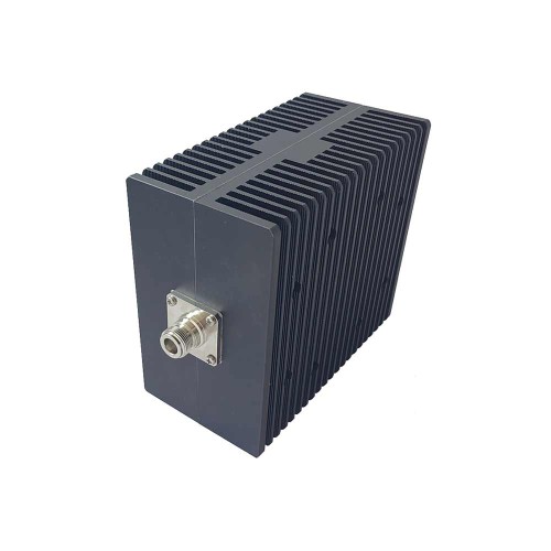 3G 1-60Db 150W N Male To N Female Energy Dissipative RF Microwave Component RF Attenuator