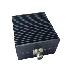 4G N Male to N Female 150W Microwave High Power RF Fixed Attenuator 1-60Db