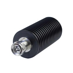 50W Din 4.3-10 3Ghz Male To N Female Attenuator