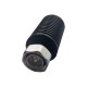 50W DIN Male Coaxial Load 7/16 RF Terminal Load 3/4/6GHz