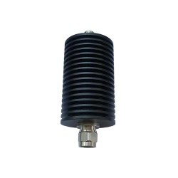 Attenuator 100W 3Ghz N Male to Female RF Coaxial Fixed Attenuator