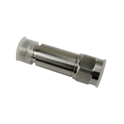 RF 3GHZ 2W Coaxial Fixed Attenuator N Male To N Female 1-50DB