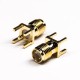 20pcs SMA DIP Connector Straight Female Panel Mount PCB Mount 50 Ohm