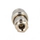 20pcs TNC Plug Male Straight 50Ω Rg58 Clamp for Cable