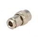 TNC Plug Male Straight 50Ω Rg58 Clamp for Cable