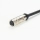 M16 6 Pin Male to 8 Pin Female Atcb-B01 Aisg Ret Control Cable 0.5 Meter