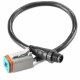 Elecbee Dt06-6S To M12 Male 5Pin Nmea 2000 Cable