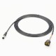 Honda 6 Pin To M12 Male 5 Pin Nmea2000 Cable 5 Meter With T-Piece