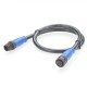 Nmea2000 Backbone Drop Cable M12 Male 5 Pin To Female 5 Pin Cable Lenght 1 Meter