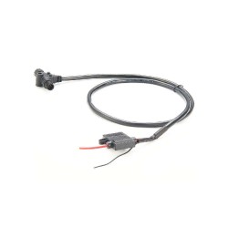 Nmea2000 Power Cable with Fuse M12 5pin Male and Female Power-Tap T-Splitter Cable